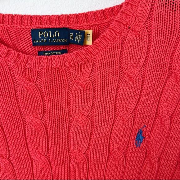 Ralph Lauren Sweater - Picture 3 of 4